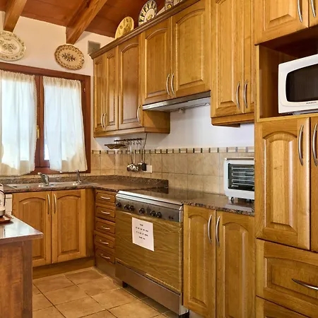Holiday home Caseta *