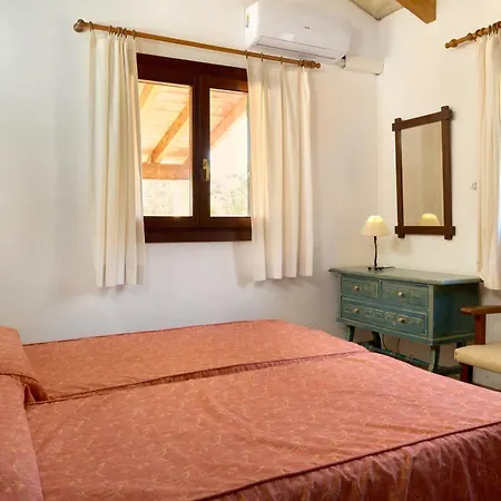 Caseta Holiday home Port de Pollenca