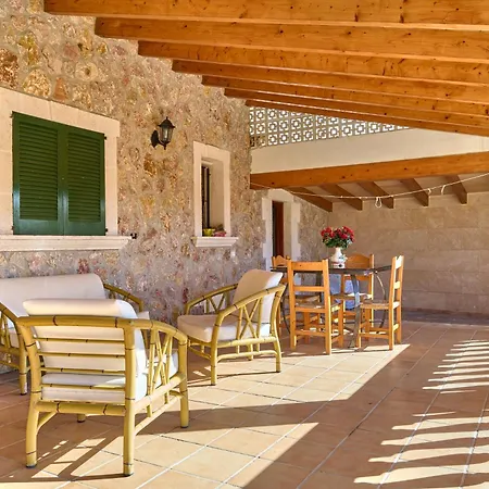 Holiday home Caseta Port de Pollenca