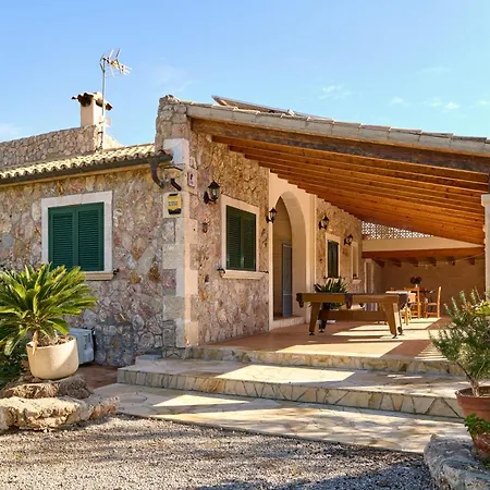 Caseta Holiday home