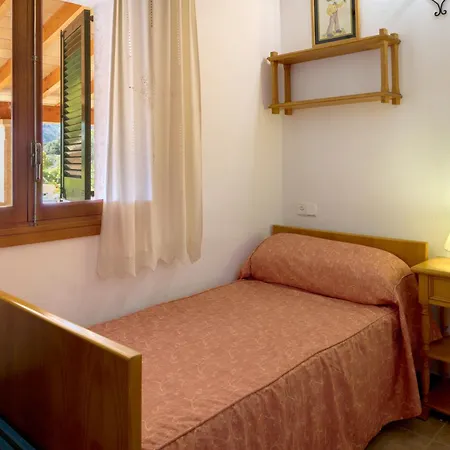 Holiday home Caseta