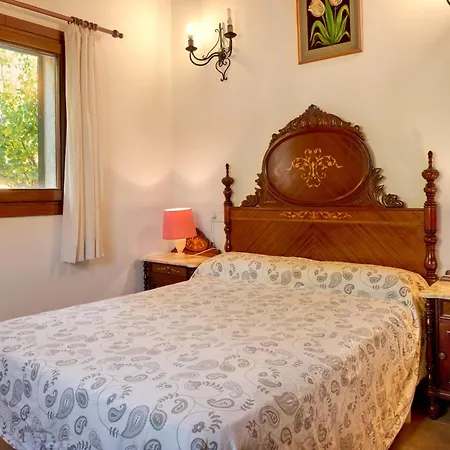Holiday home Caseta *